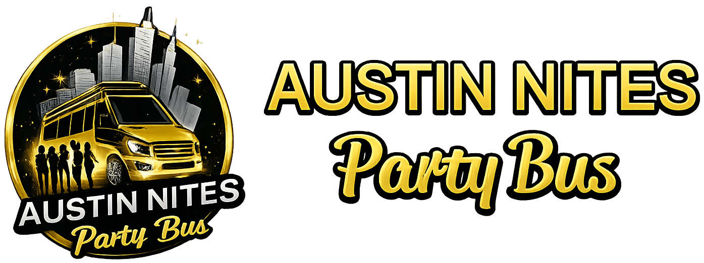 Austin Nites Party Bus